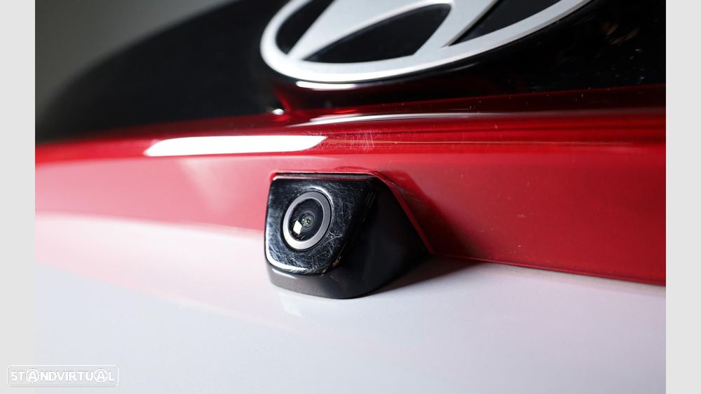 Hyundai i20 1.0 T-GDI Style - 17