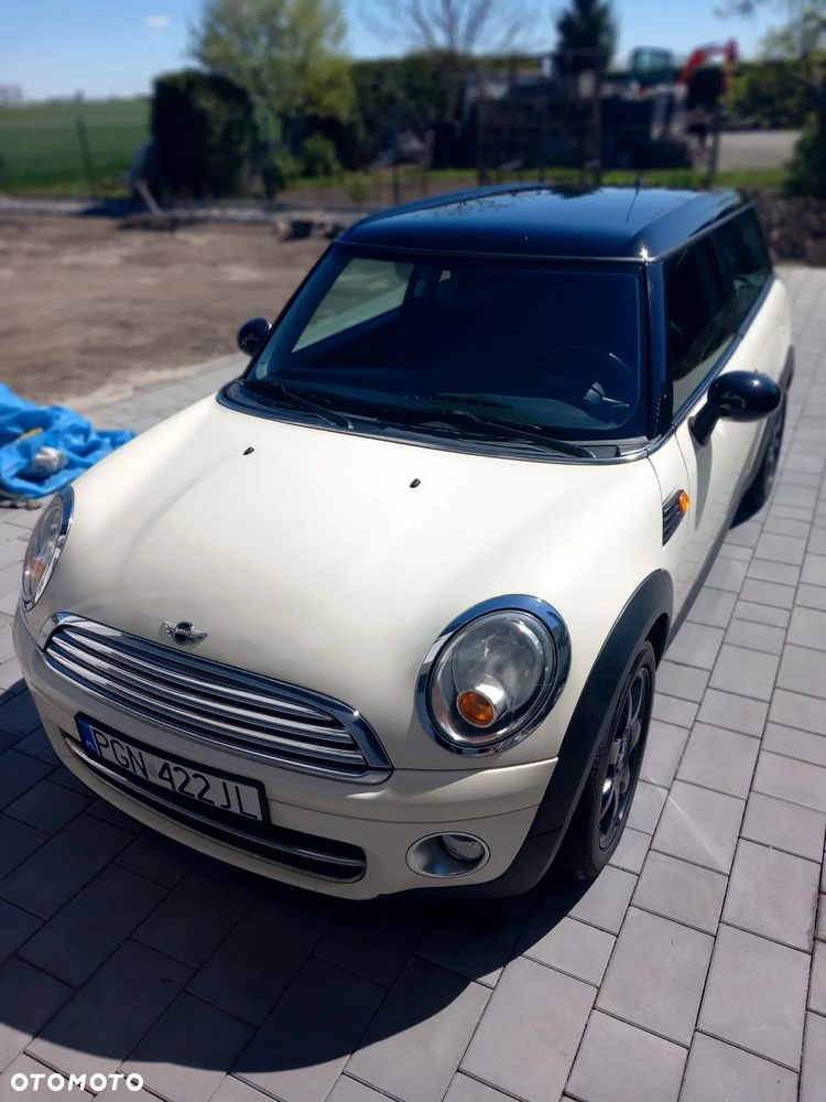 MINI Clubman - 3