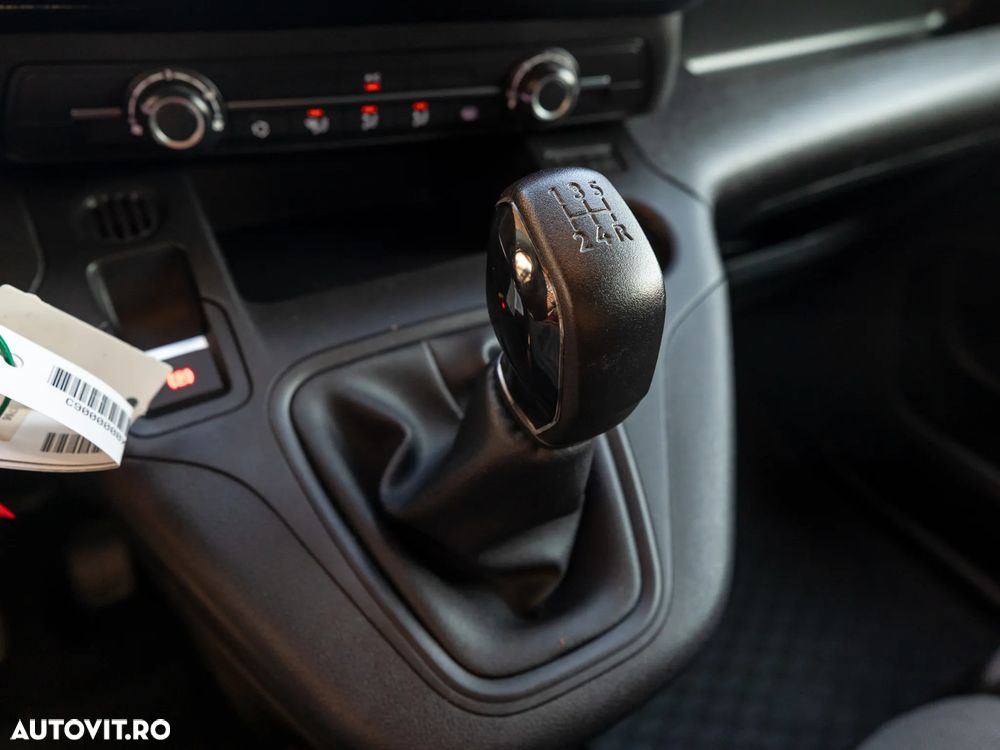 Toyota Proace - 18