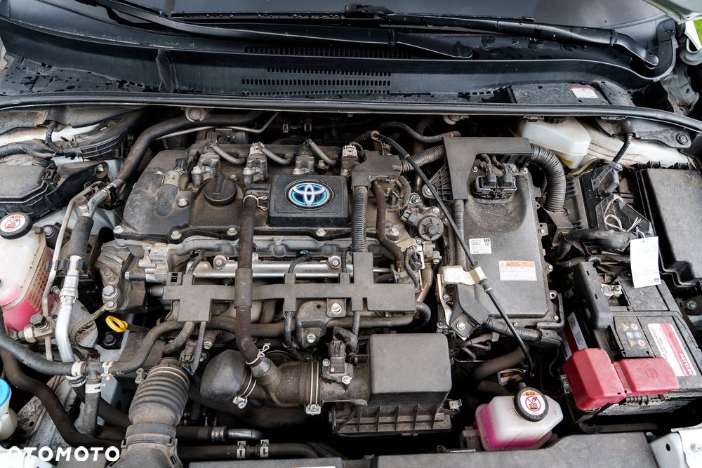 Toyota Corolla - 8