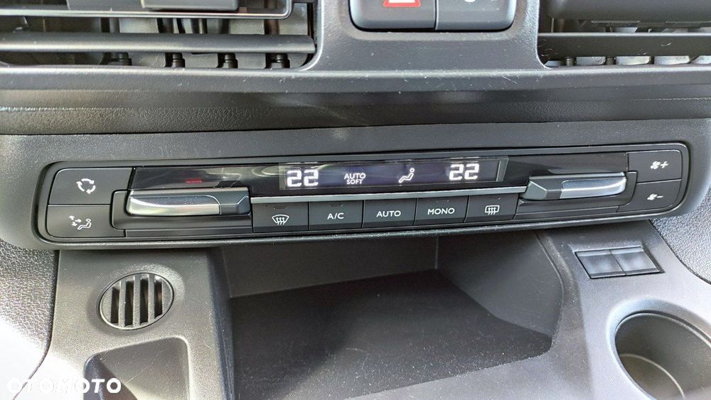 Opel Combo - 35
