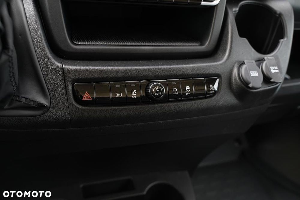 Fiat Ducato Maxi H3-Power L4H2 - 16