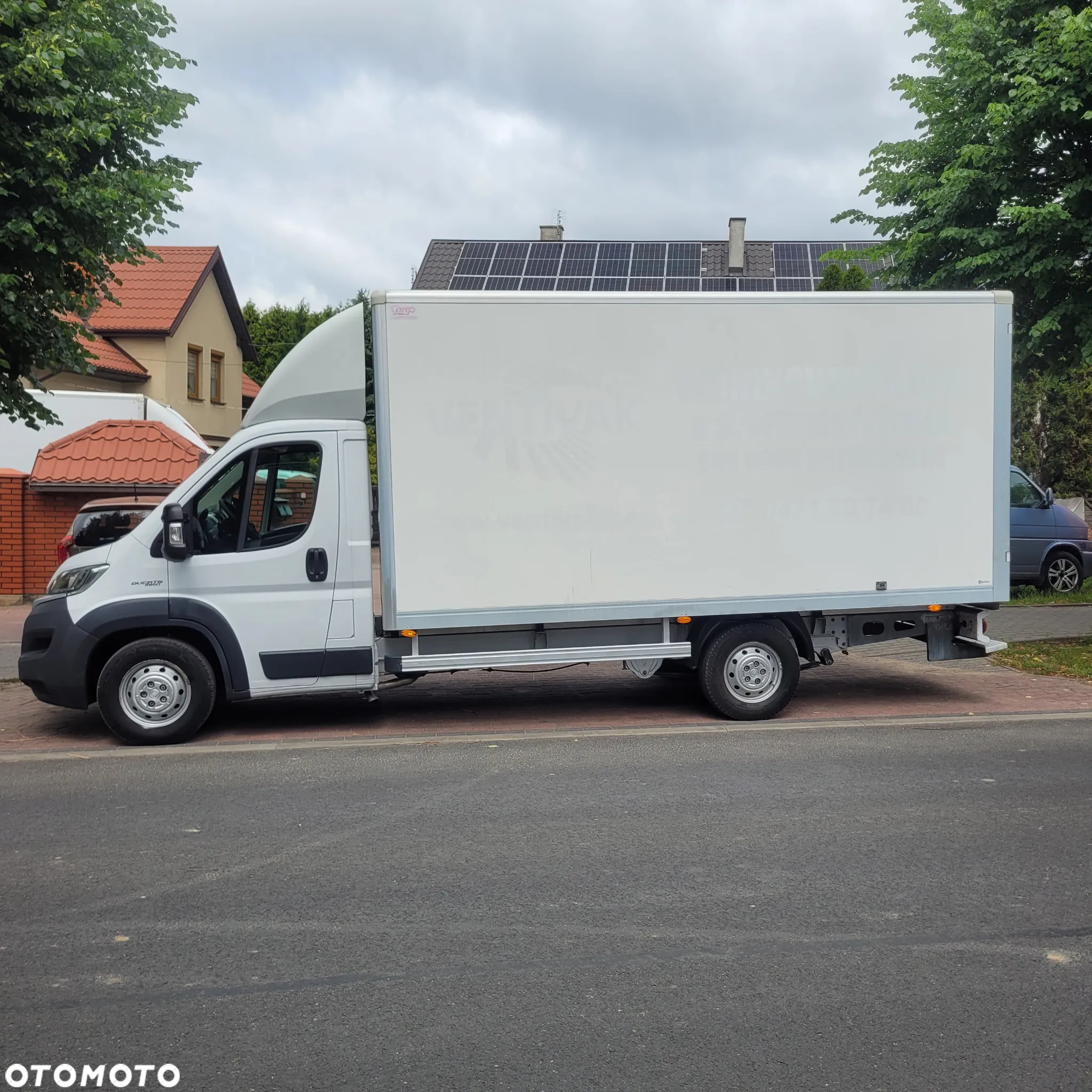 Fiat Ducato - 5