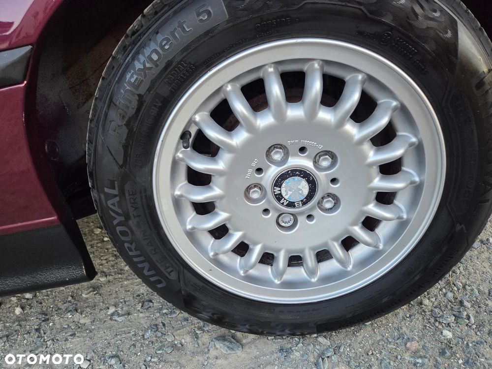 BMW Seria 3 - 25