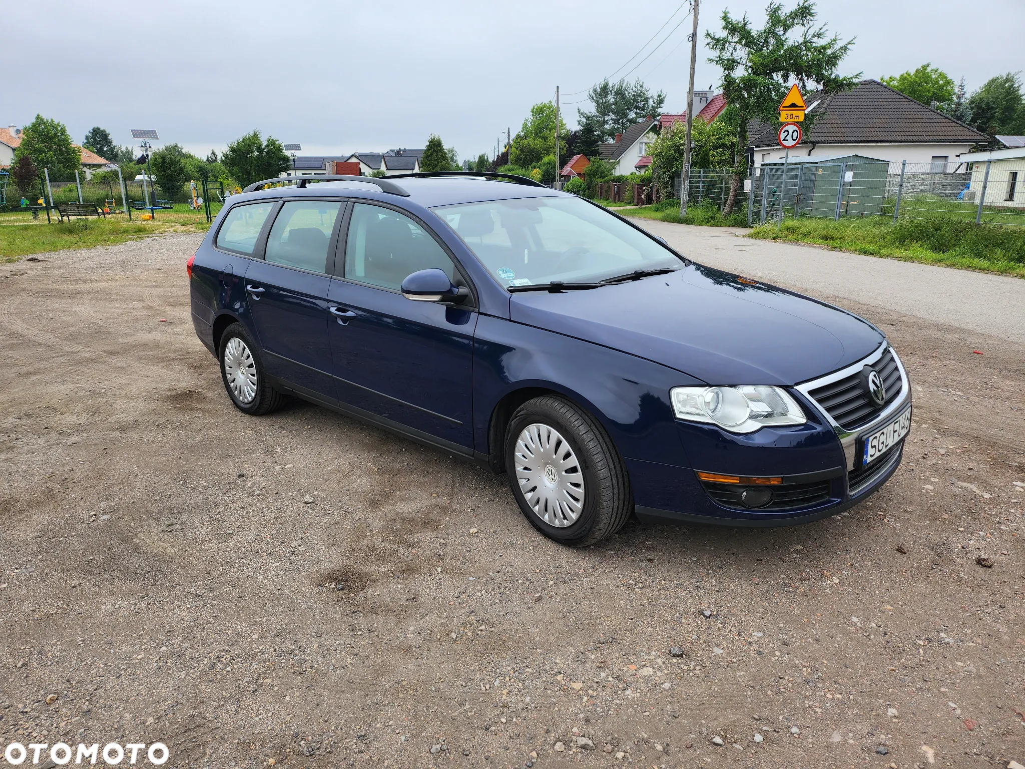 Volkswagen Passat - 7