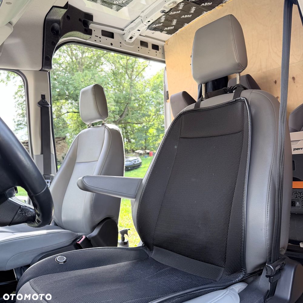Ford Transit - 14