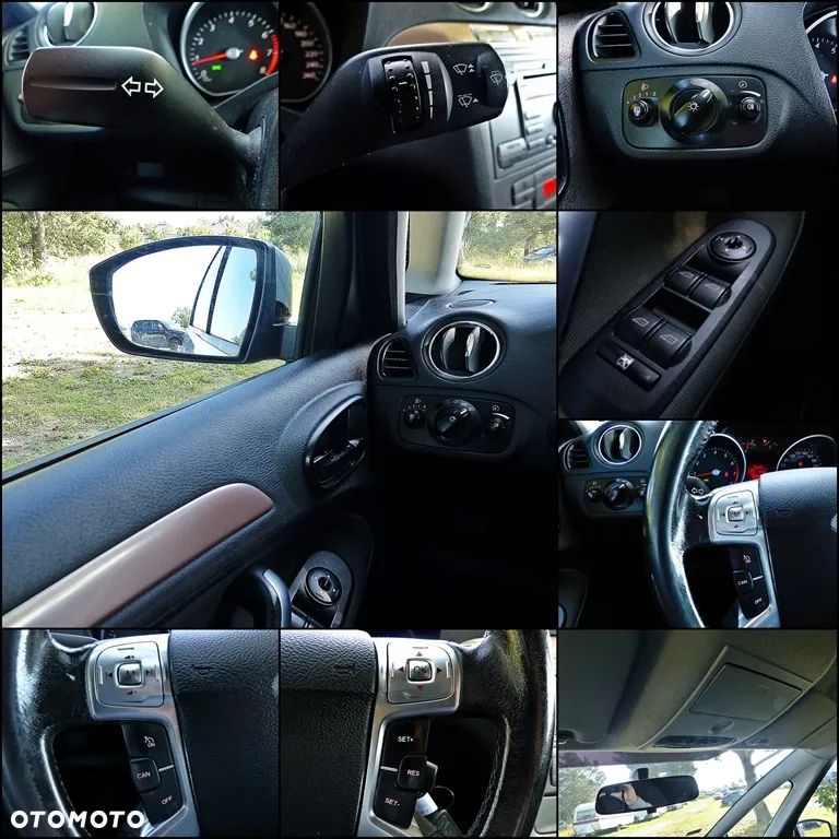 Ford S-Max 2.0 Viva Titanium - 29