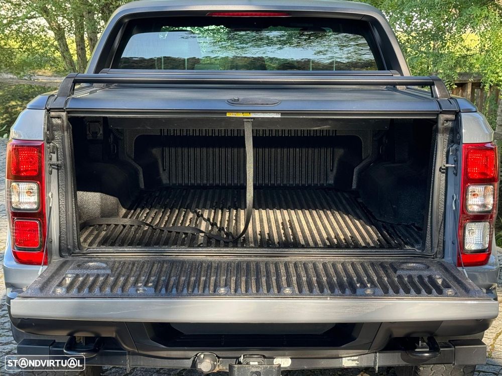 Ford Ranger 2.0 TDCi CD Wildtrak Aut.4WD - 16