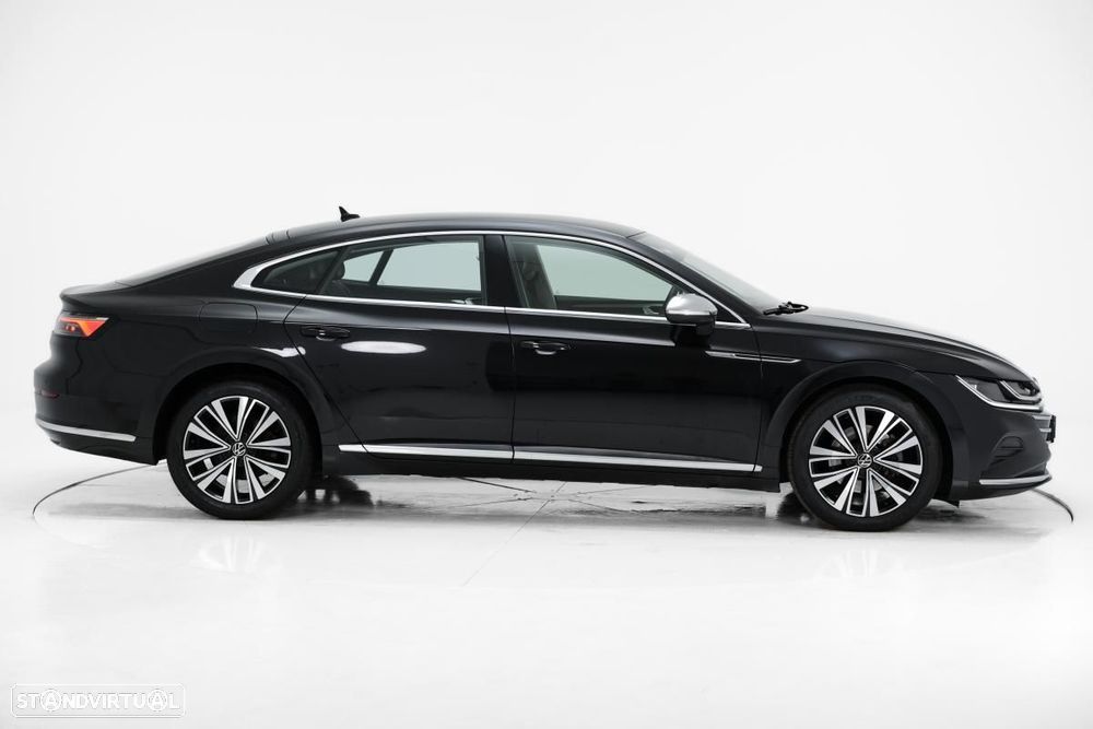 VW Arteon 2.0 TDI Elegance DSG - 2