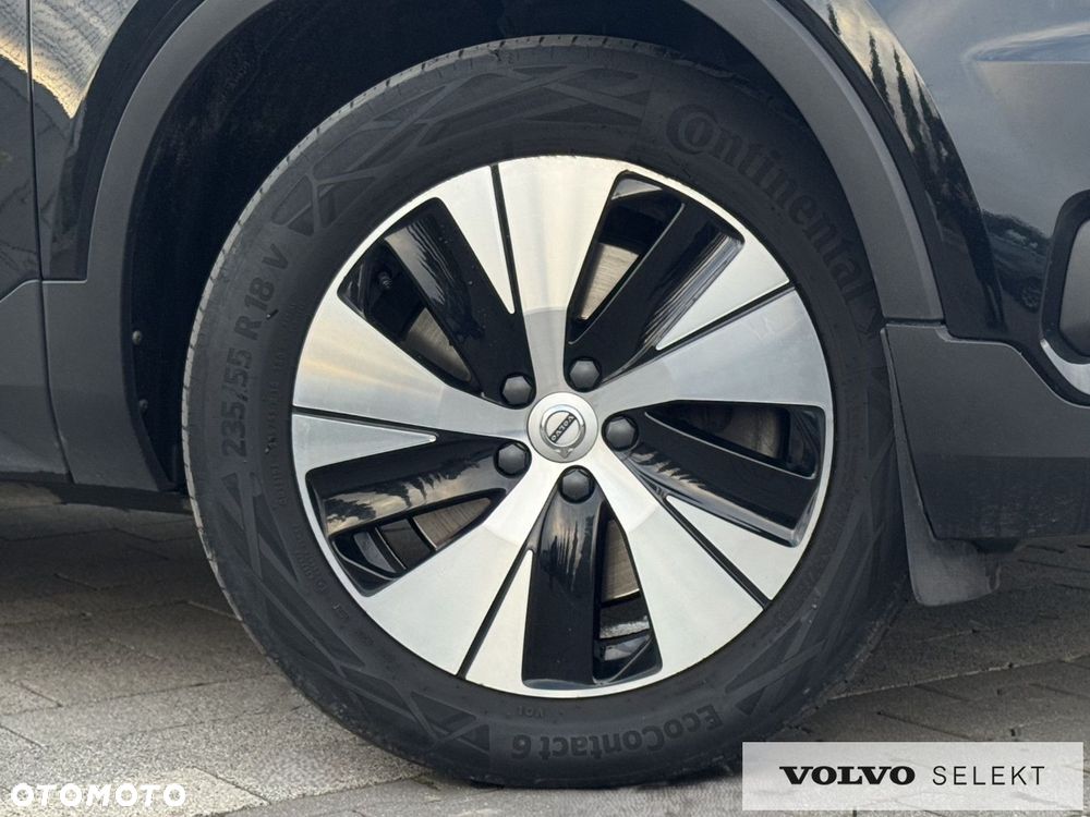 Volvo XC 40 - 35