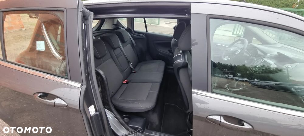 Ford B-MAX 1.5 TDCi Individual - 11