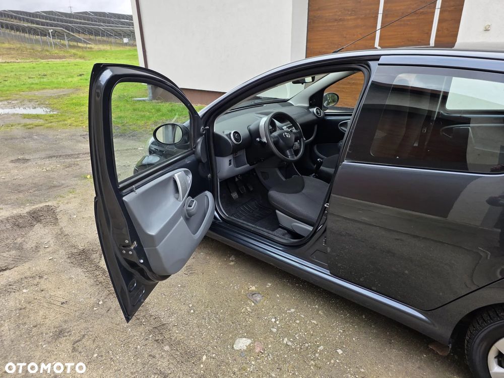 Toyota Aygo 1.0 VVT-i Active - 7