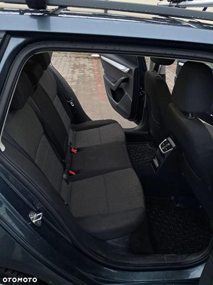 Skoda Octavia 2.0 TDI Style - 21