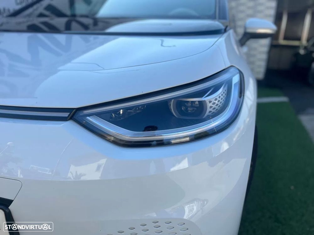 VW ID.3 58 kWh Pro City - 3