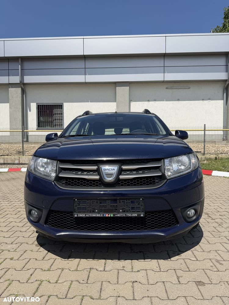 Dacia Logan 1.5 75CP Laureate - 2