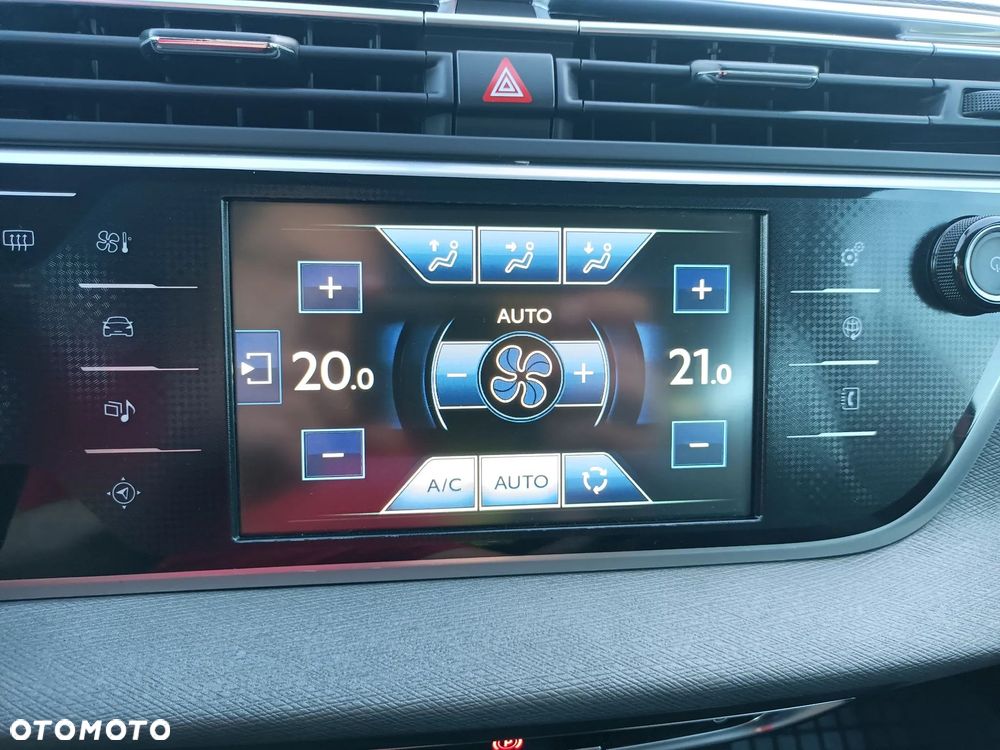 Citroën C4 Picasso 1.6 e-HDi Seduction ETG6 - 38
