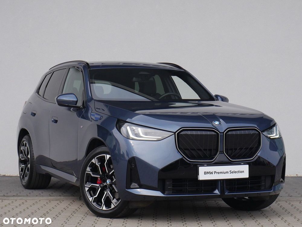 BMW X3 xDrive20d mHEV - 3