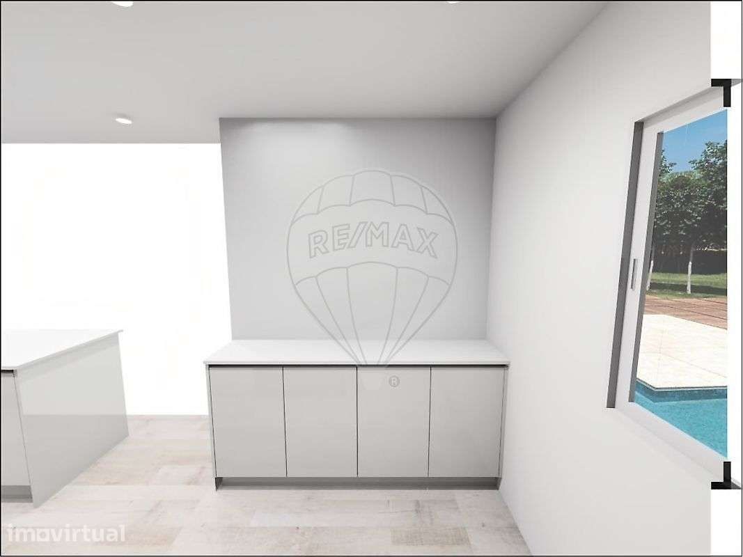 Moradia T4 para venda - Grande imagem: 4/14