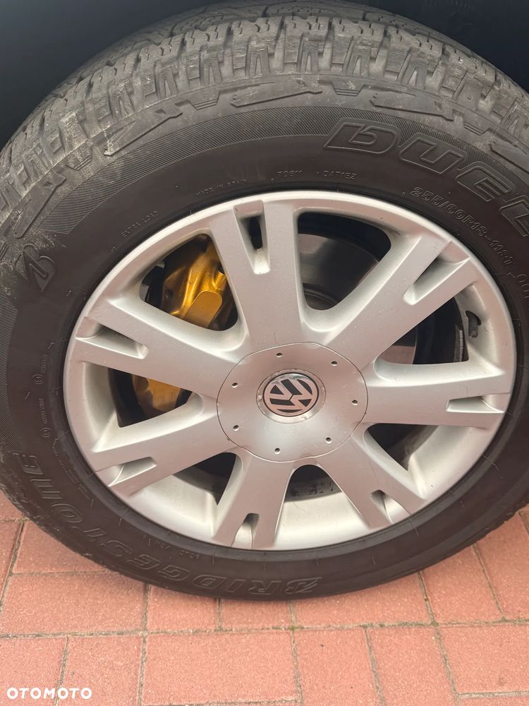 Volkswagen Touareg - 17