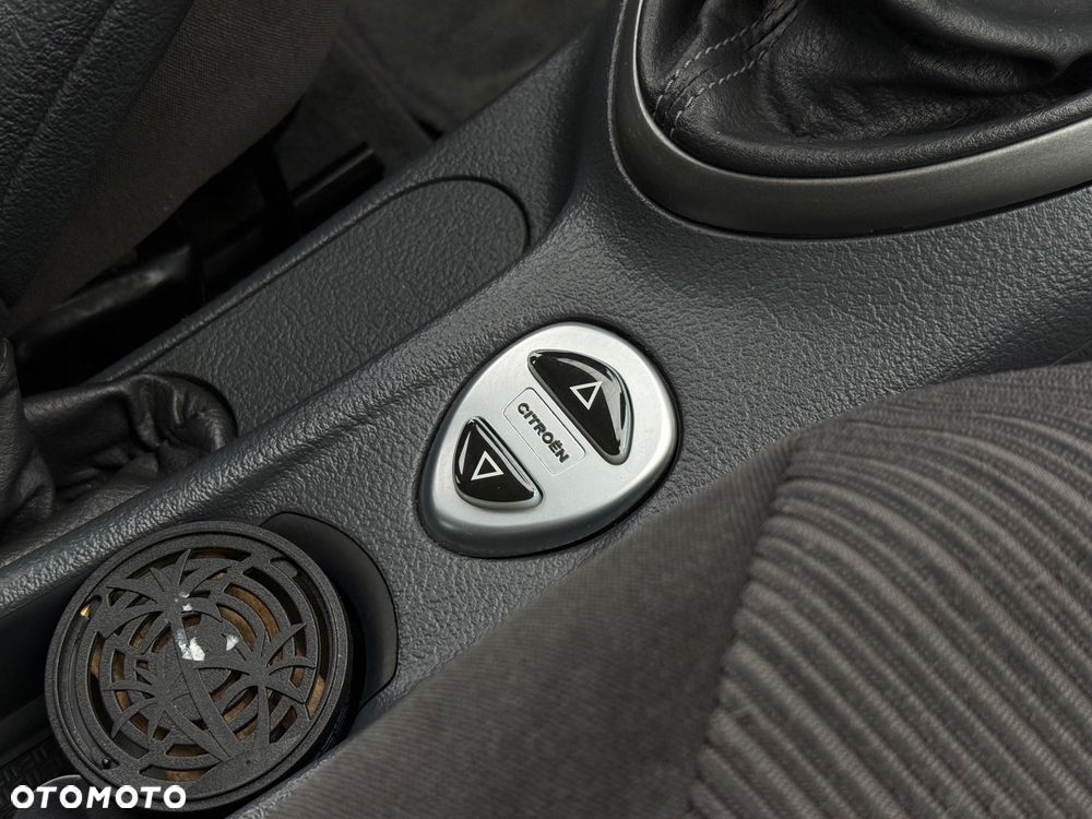 Citroën C5 II 1.8i 16V - 18