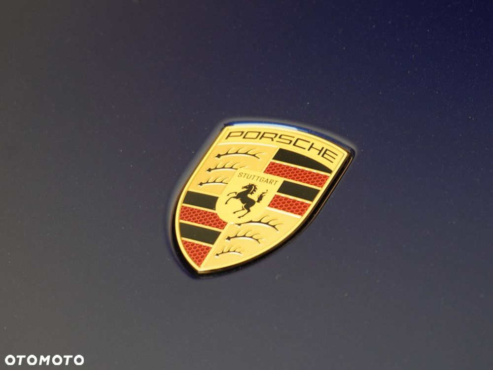 Porsche Macan GTS 100kWh - 8