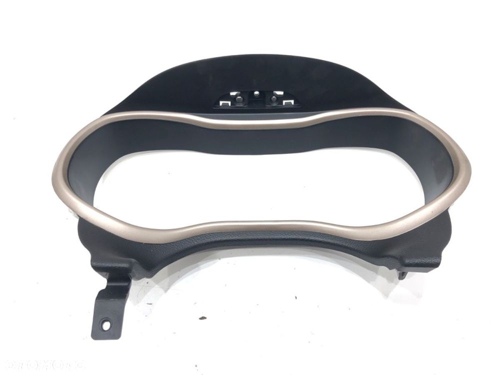 LISTWY DEKOR - 191.00 PLN - JEEP CHEROKEE (KL) 2013 - 2022 3.2 V6 200 kW [272 KM] benzyna 2013 - - 7