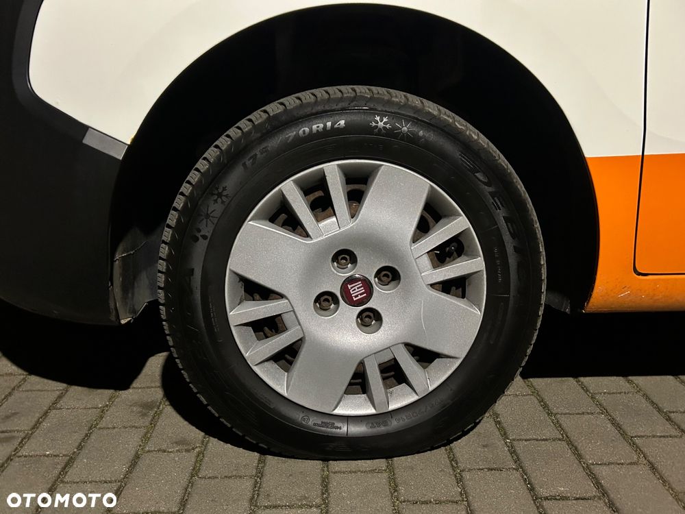 Fiat Fiorino - 5