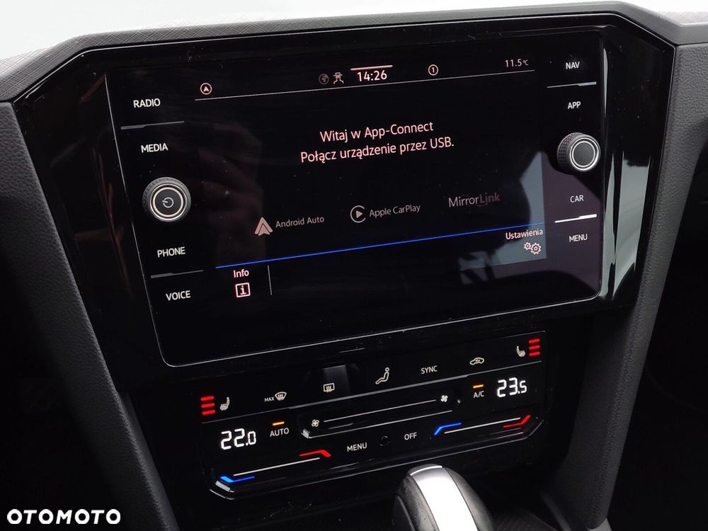 Volkswagen Passat Variant 2.0 TDI EVO Business DSG - 17