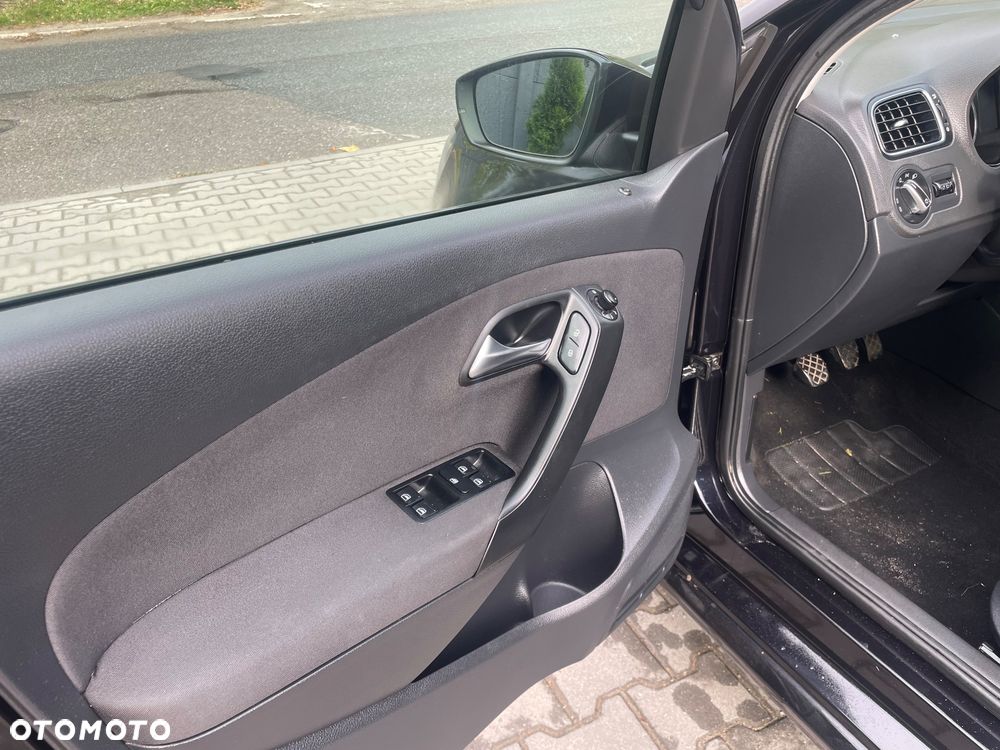 Volkswagen Polo 1.2 TSI Highline - 10