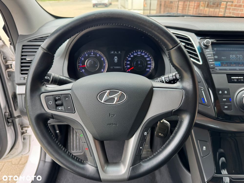 Hyundai i40 i40cw 1.6 Fifa World Cup Edition - 37
