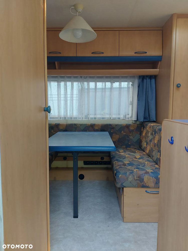 Hobby 400 De Luxe na kat B - 13