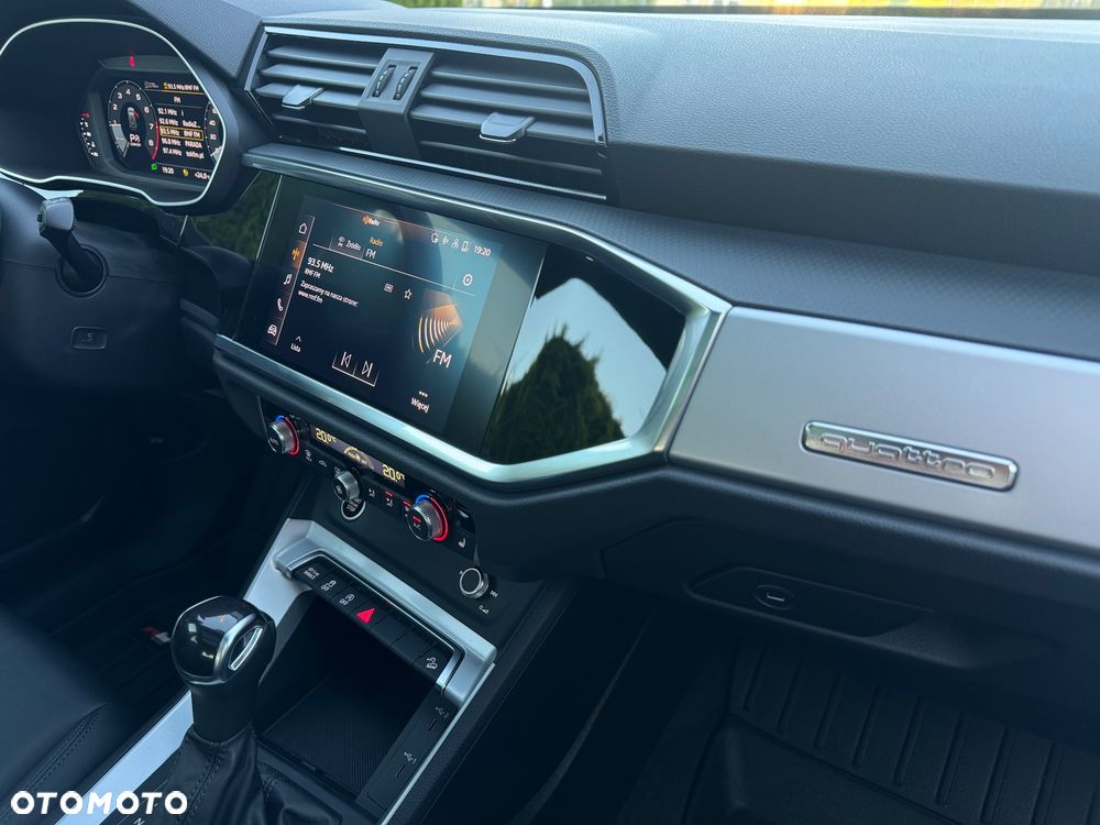 Audi Q3 45 TFSI Quattro S tronic - 20