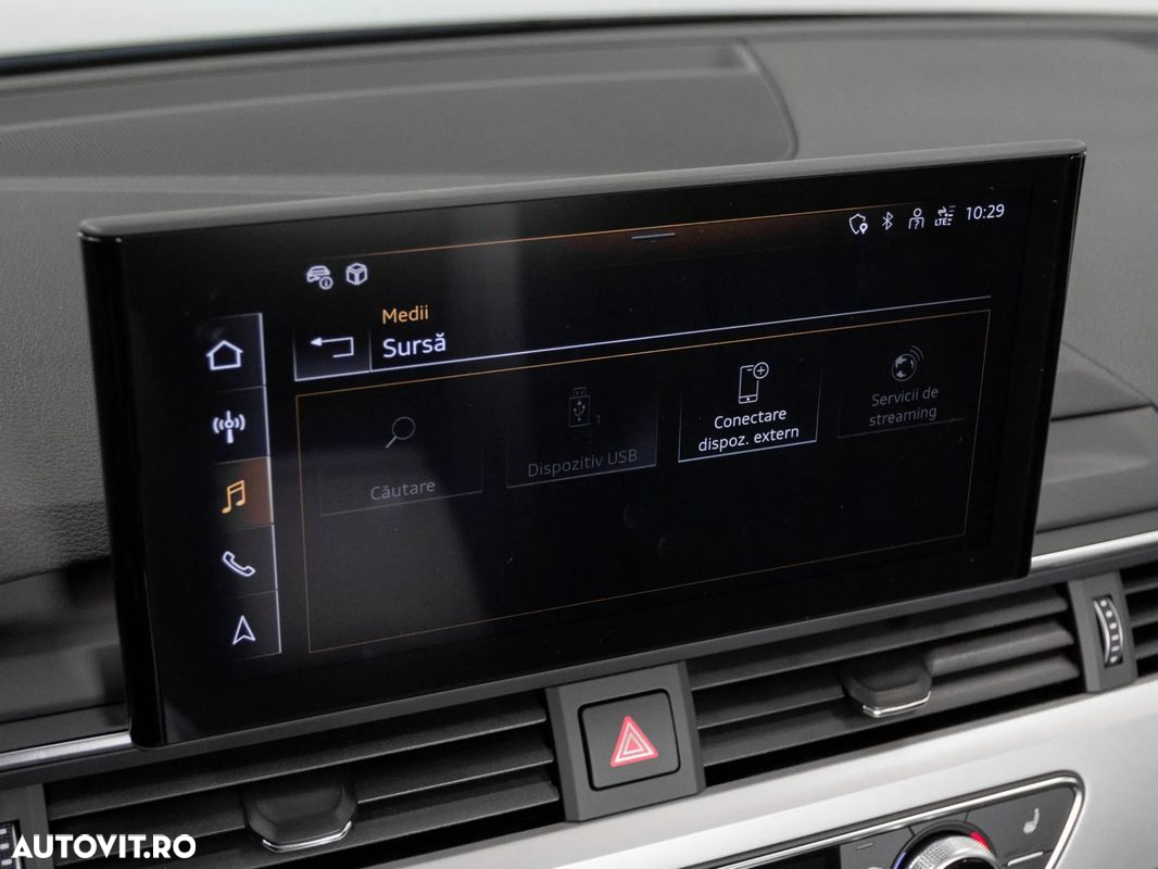 Audi A4 - 19