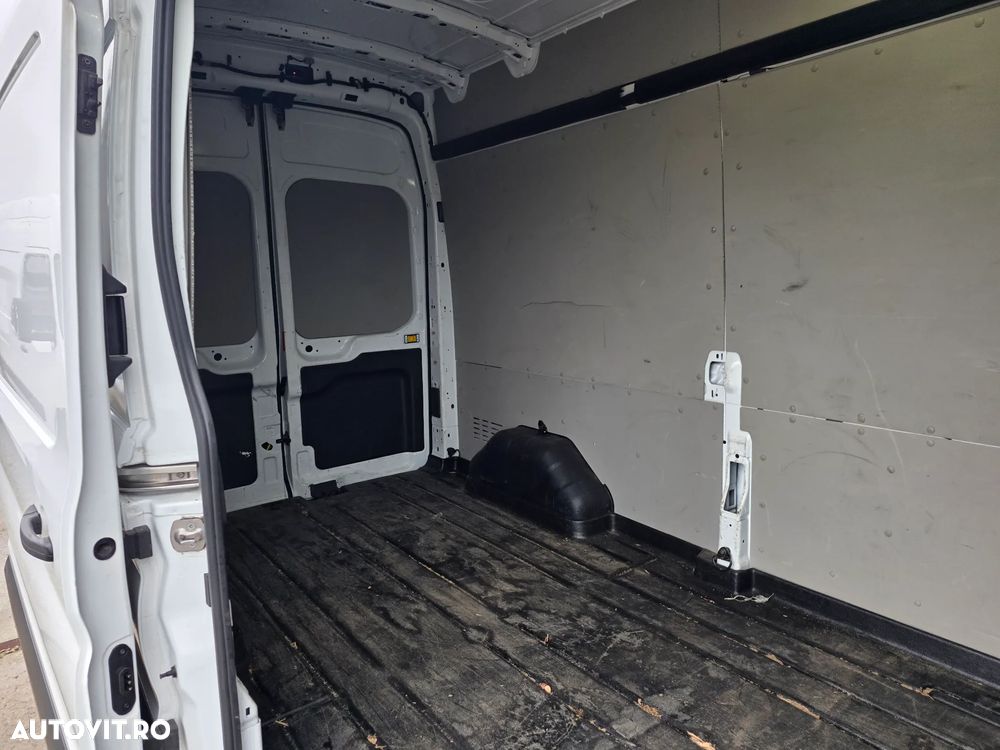 Ford TRANSIT - 16