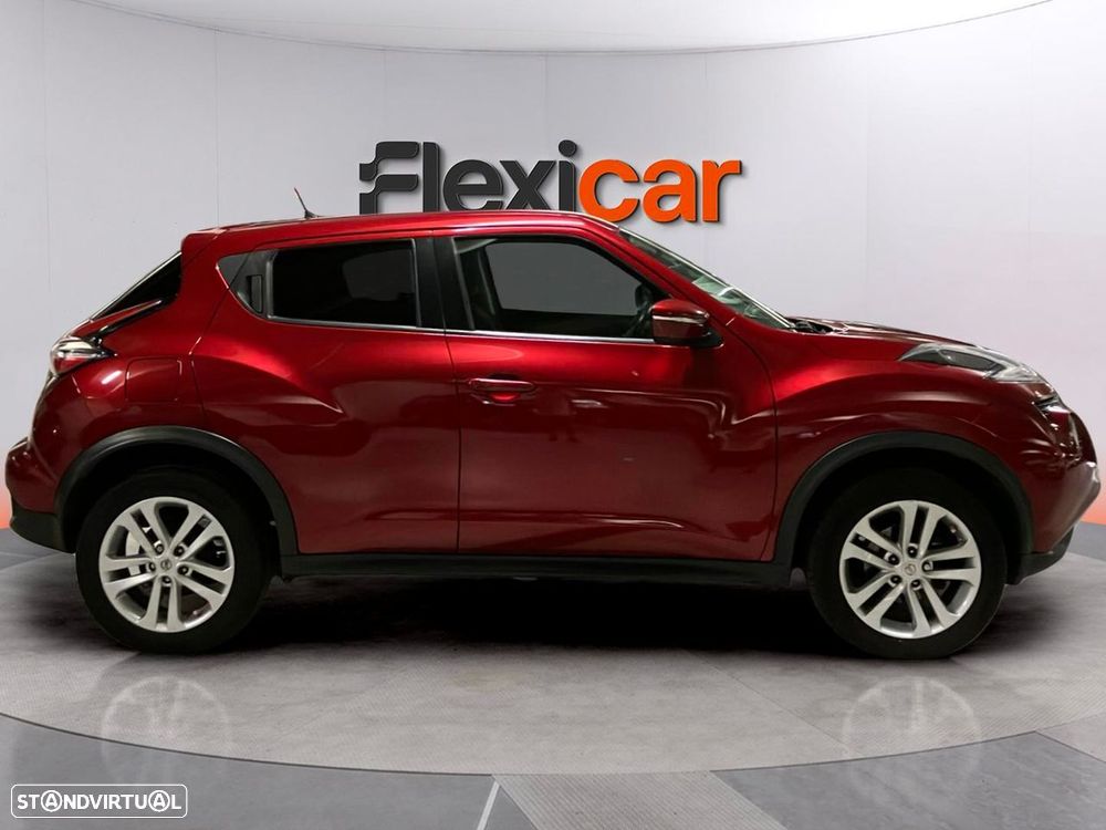 Nissan Juke - 6