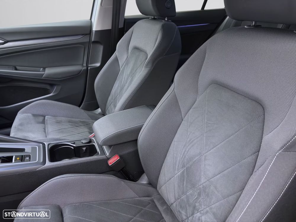 VW Golf 1.4 eHybrid OPF DSG Style - 7