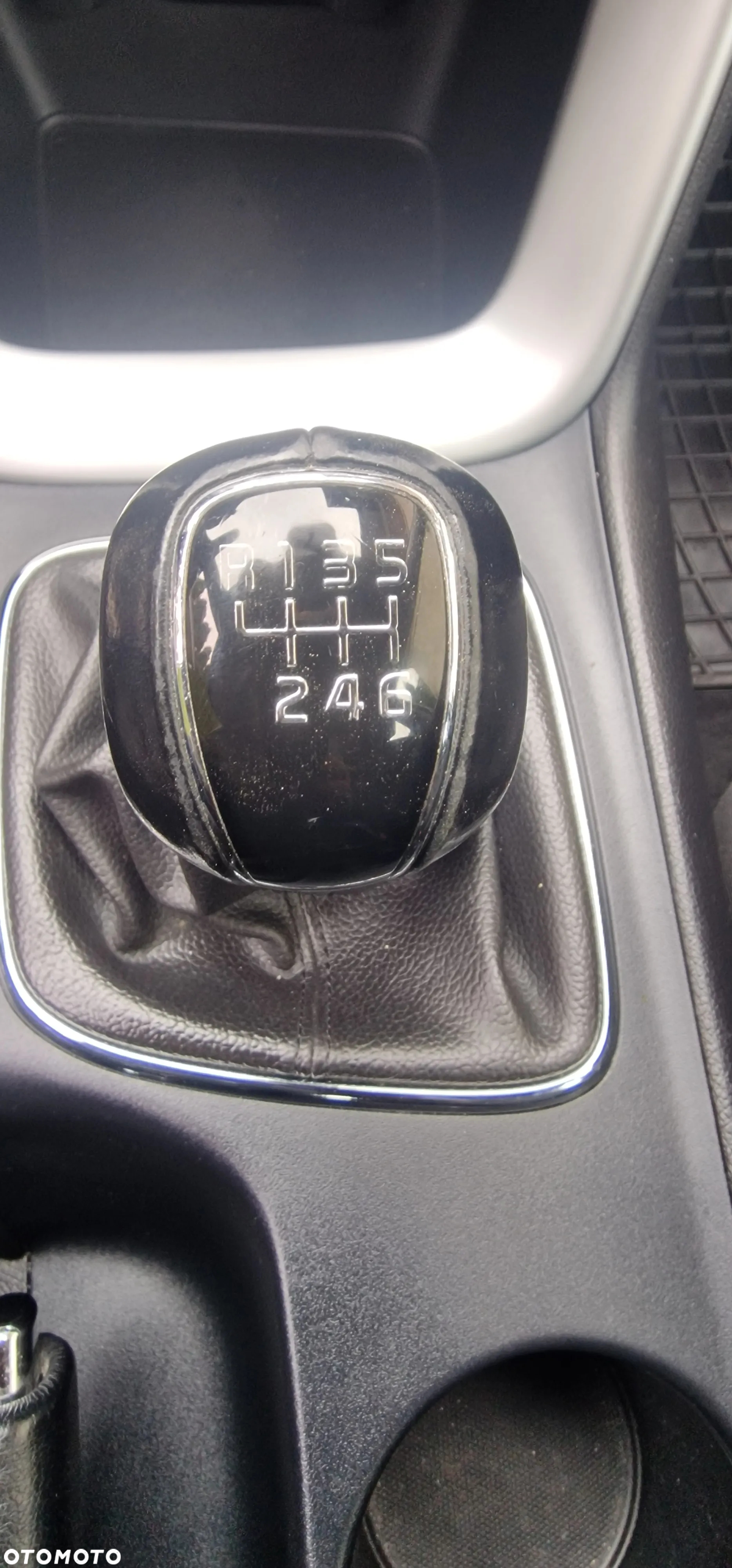 Kia Ceed Cee'd 1.6 CRDi M - 11