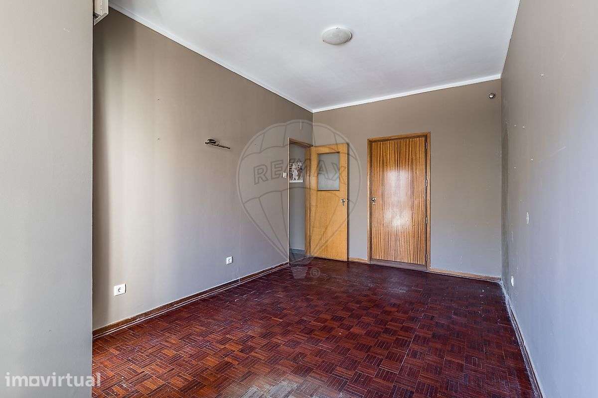 Apartamento T1 para venda - Grande imagem: 4/13