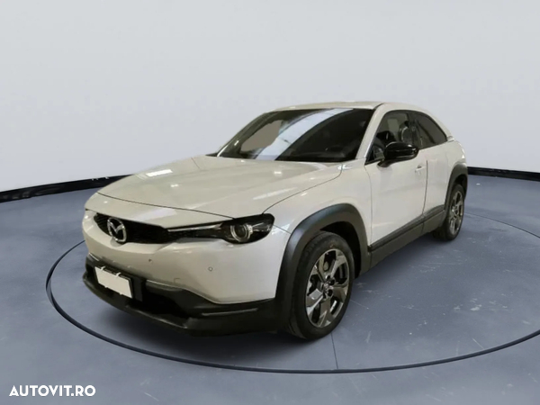 Mazda MX-30 e-SKYACTIV EV AD`VANTAGE