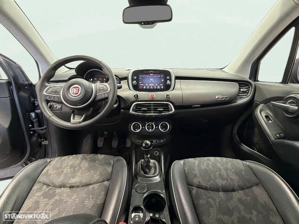 Fiat 500X 1.0 FireFly Cult - 12