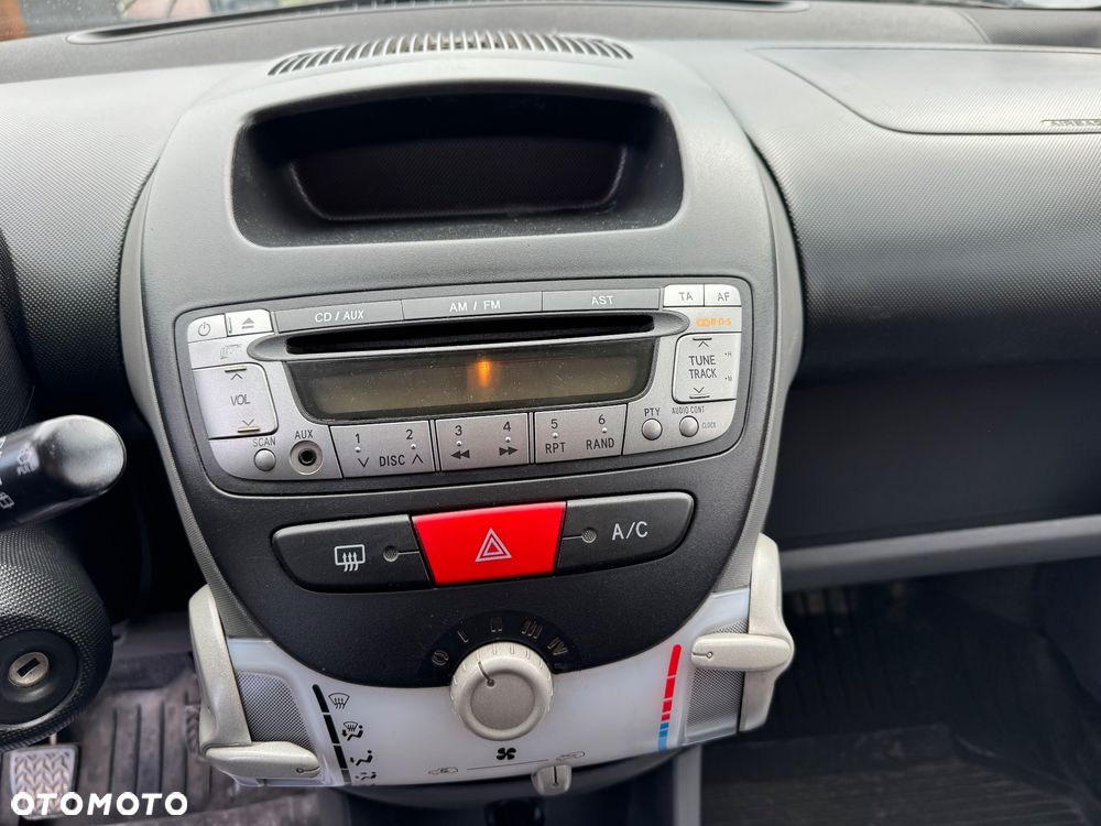 Citroën C1 - 10