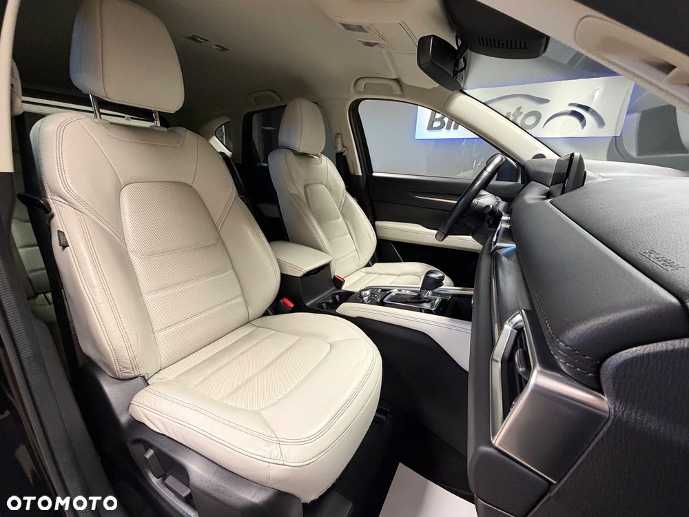 Mazda CX-5 2.5 Skypassion AWD - 26