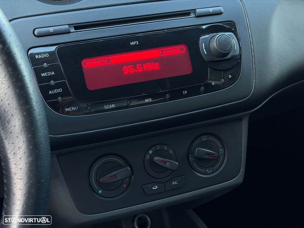 SEAT Ibiza 1.2 12V Style - 19