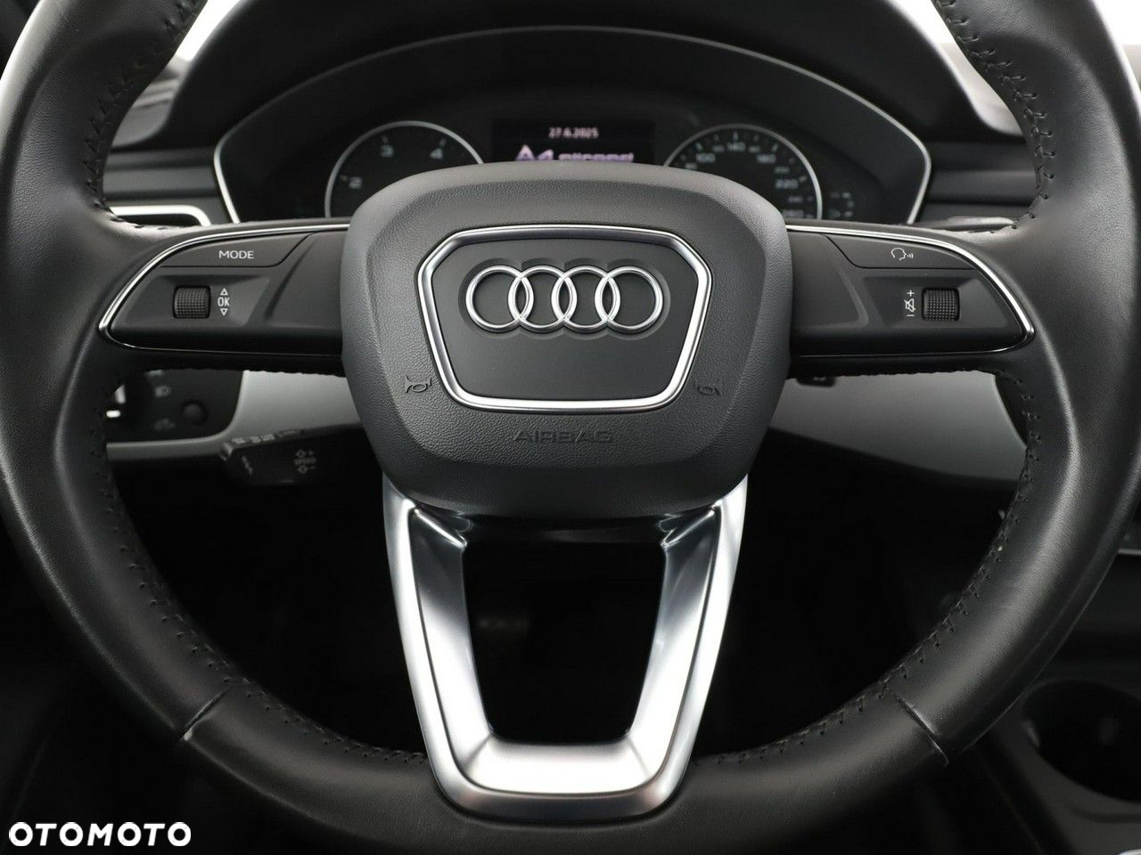 Audi A4 Allroad 2.0 TDI Quattro - 21
