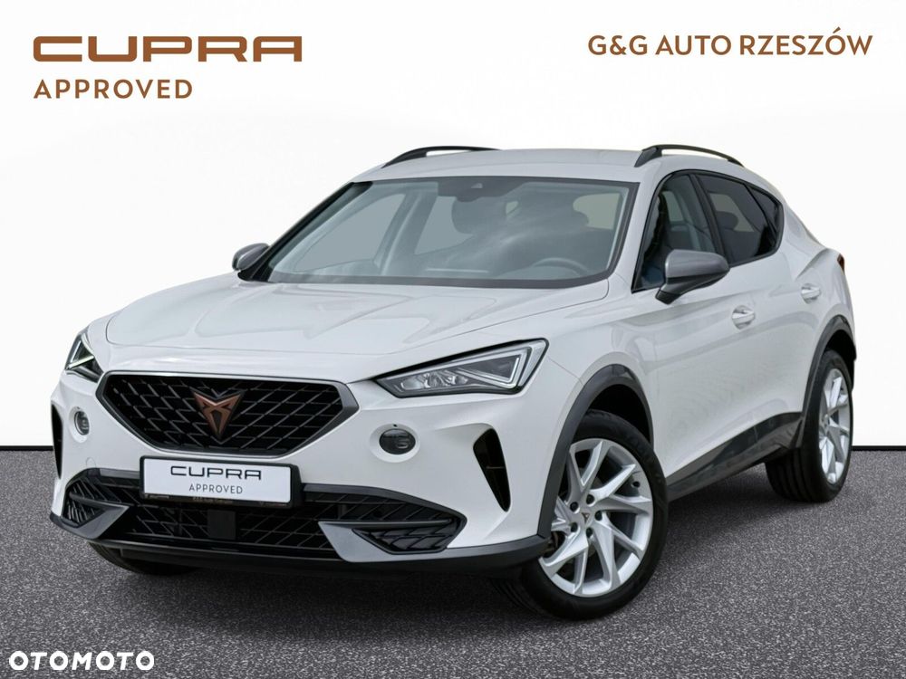 Cupra Formentor - 2