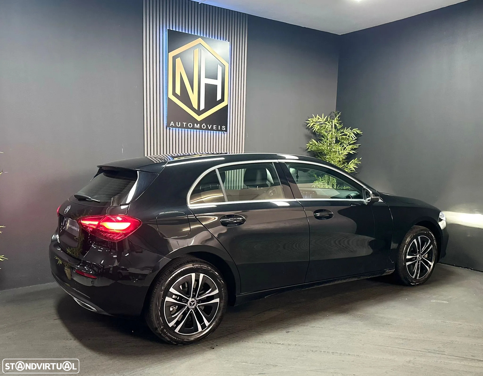 Mercedes-Benz A 250 e Style Plus - 5