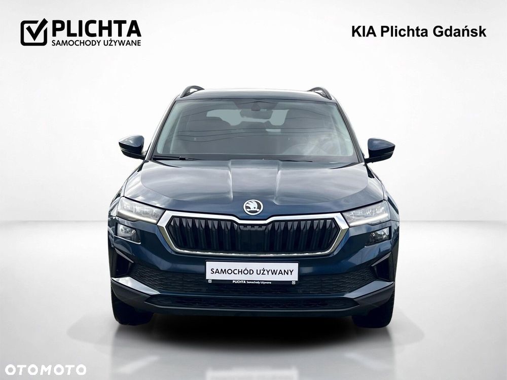 Skoda Karoq - 9