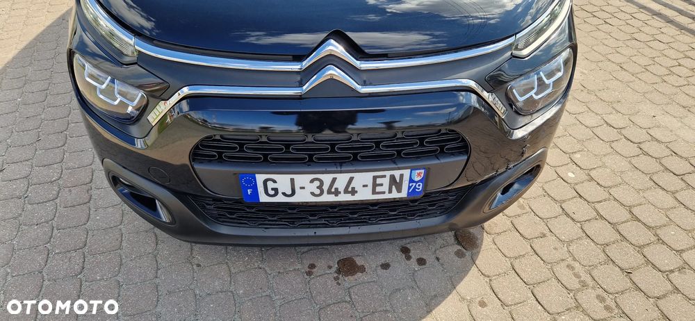 Citroën C3 - 12