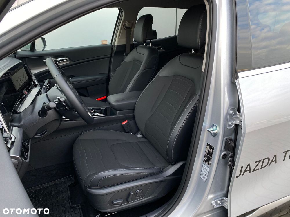 Kia Sportage - 29