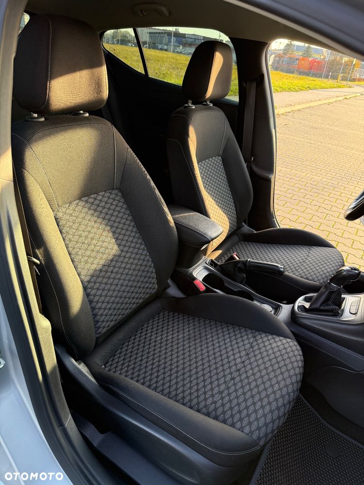 Opel Astra V 1.4 T Enjoy - 14